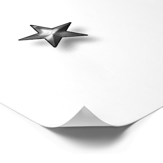 Miraculous Medal Poster (Hoek)