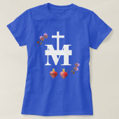 Miraculous Medal T-Shirt