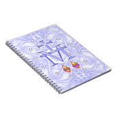 Miraculous Medallion Notitieboek (Rechterzijde)