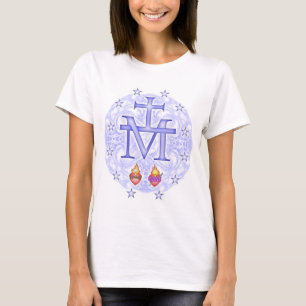 Miraculous Medallion T-shirt