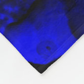 Miraculous Menorah Large Fleece Deken (Hoek)