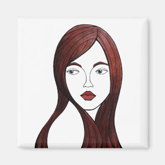 mirada de soslayo magneet