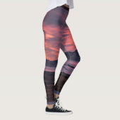 Mirador de Las Aguilas Viewpoint, Patagonia Leggings (Rechts)