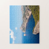 Mirador es Colomer in Pet de Formentor - Mallorca Legpuzzel (Verticaal)