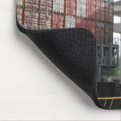 Miraflores sluis. Panama Canal. Muismat (Hoek)