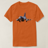 Mirage 2000 1 t-shirt (Design voorkant)