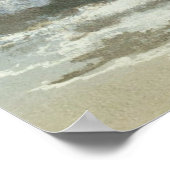 Mirage and luminous aureola. poster (Hoek)