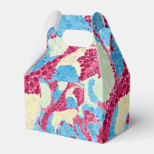 Mirage Bedankdoosjes (Achterkant)