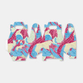 Mirage Bedankdoosjes (Uitgevouwen)