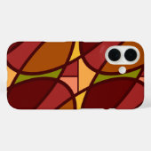 Mirage Case-Mate iPhone Case (Achterkant (horizontaal))