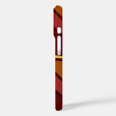 Mirage Case-Mate iPhone Case (Achterkant / Links)