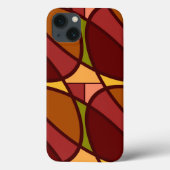 Mirage Case-Mate iPhone Case (Achterkant)