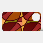 Mirage Case-Mate iPhone Case (Achterkant (horizontaal))