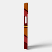 Mirage Case-Mate iPhone Case (Achterkant / Rechts)