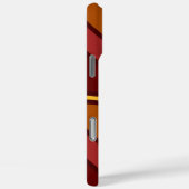 Mirage Case-Mate iPhone Case (Achterkant / Rechts)