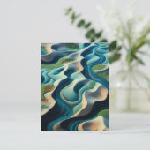 Mirage Currents (Staand voorkant)