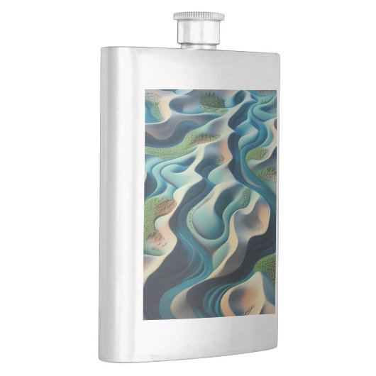 Mirage Currents Flacon (Rechts)
