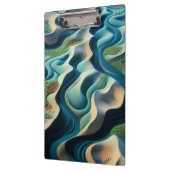Mirage Currents Klembord (Links)