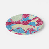 Mirage Favor Box Papieren Bordje (Gekanteld)