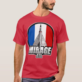Mirage III T-shirt