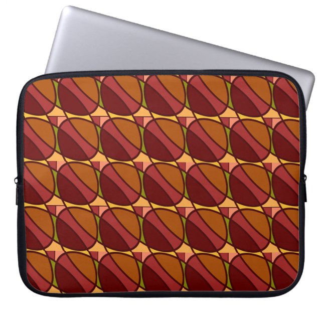 Mirage Laptop Sleeve (Voorkant)