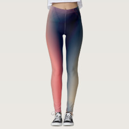 Mirage Leggings