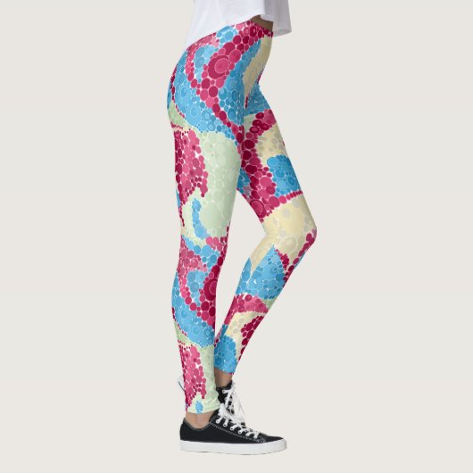Mirage Leggings (Rechts)