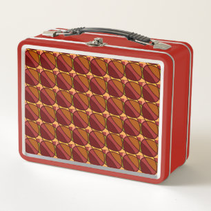 Mirage Lunch Box