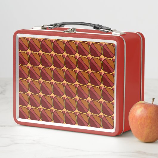 Mirage Lunch Box (In situ)