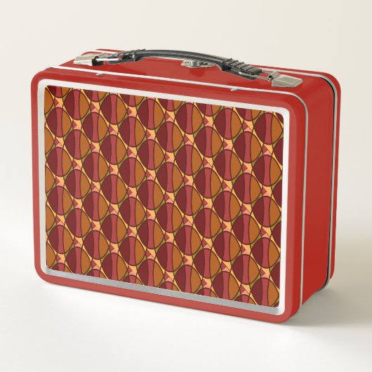 Mirage Lunch Box (Achterkant)
