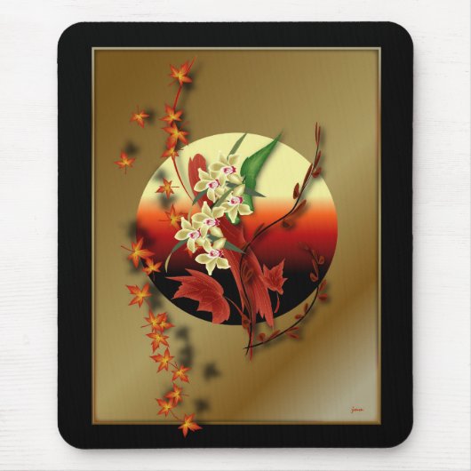 Mirage Muismat (Voorkant)