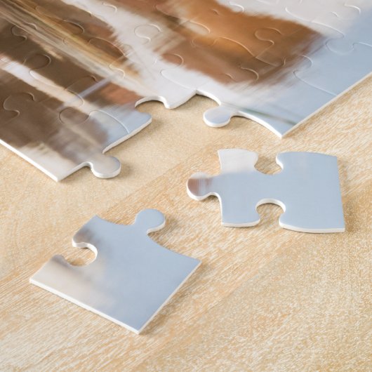 Mirage of Hope Legpuzzel (Zijkant)