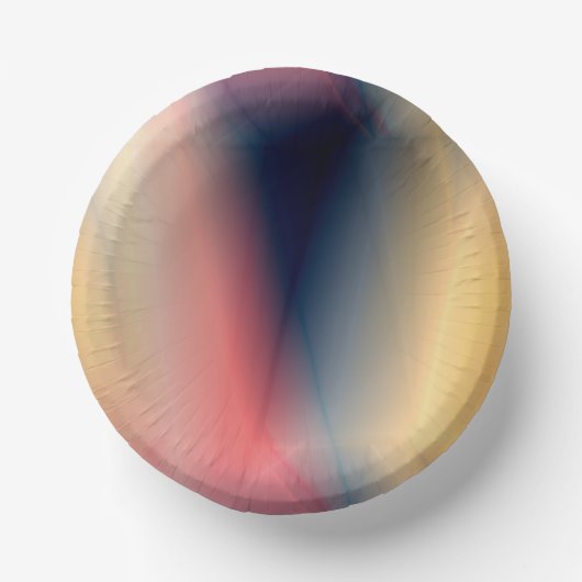 Mirage Papieren Kommen (Voorkant)