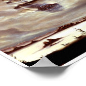 MIRAGE POSTER (Hoek)