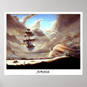 MIRAGE POSTER