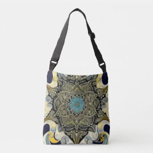 Mirage Tas: Crossbody Tas
