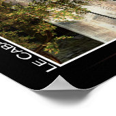 Mirages - Kinderdroom Poster (Hoek)