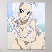 Mirajane Poster (Voorkant)