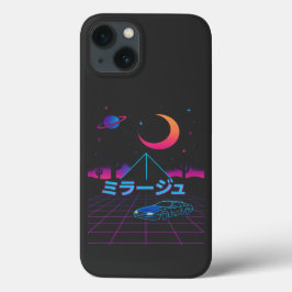 Mirāju Case-Mate iPhone Case