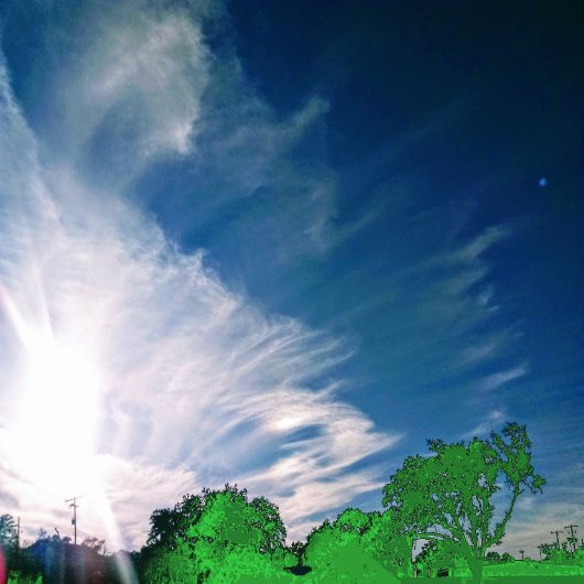 Mirakel herdenkingsornament verguld banner ornament