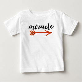 Mirakel met Arrow
