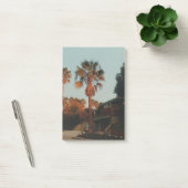 Mirakel Mile - Los Angeles Post-it® Notes (Kantoor)