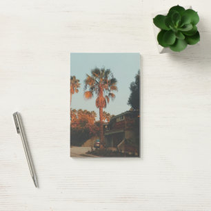 Mirakel Mile - Los Angeles Post-it® Notes