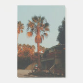 Mirakel Mile - Los Angeles Post-it® Notes (Voorkant)