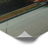 Mirakel Mile Poster (Hoek)