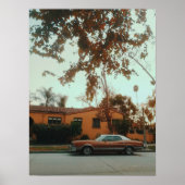 Mirakel Mile Poster (Voorkant)