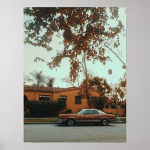 Mirakel Mile Poster