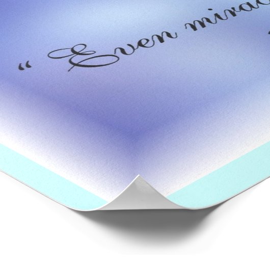 Mirakel Print (Hoek)