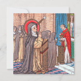 Mirakel van Bl. Imelda Lambertini (VVP 010)