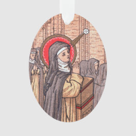 Mirakel van Bl. Imelda Lambertini (VVP 010) Ormena Ornament